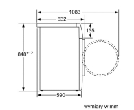 Bosch WVH30542EU - 251404 - zdjęcie 4